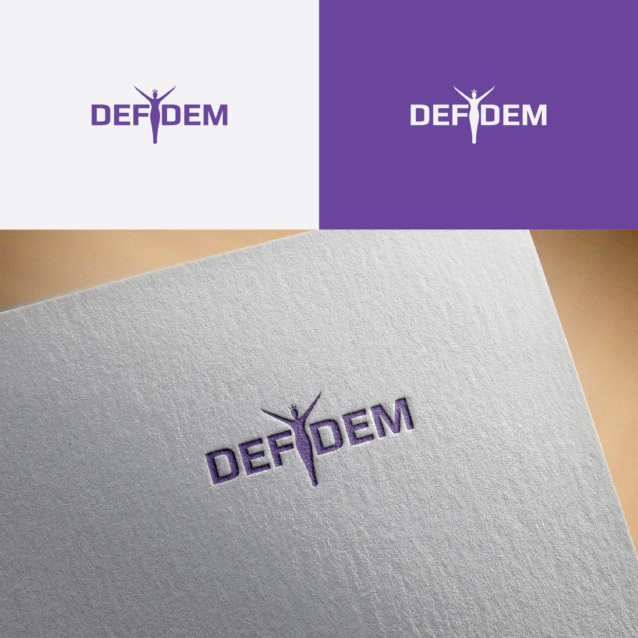 Logo Design by efendisign for this project | Design #17308023