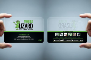 Business Card Design by Hardcore Design for Carte Blanche Communications | Design: #17419722