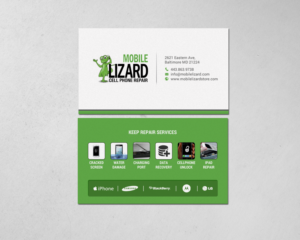 Business Card Design by chandrayaan.creative for Carte Blanche Communications | Design: #17325753