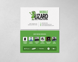 Business Card Design by chandrayaan.creative for Carte Blanche Communications | Design: #17325756