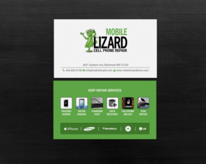 Business Card Design by chandrayaan.creative for Carte Blanche Communications | Design: #17325821