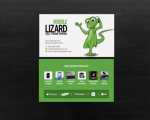 Business Card Design by chandrayaan.creative for Carte Blanche Communications | Design: #17325953