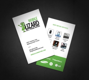 Business Card Design by chandrayaan.creative for Carte Blanche Communications | Design: #17325954