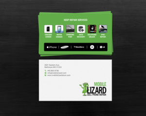 Business Card Design by chandrayaan.creative for Carte Blanche Communications | Design: #17326101