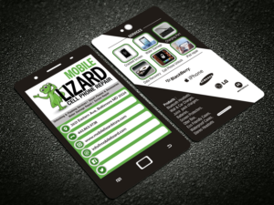 Business Card Design by raajesh for Carte Blanche Communications | Design: #17317276