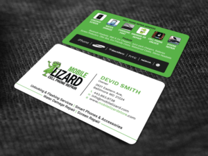 Diseño de Tarjeta de Presentación por Tripti Ranjan Gain para Carte Blanche Communications | Diseño: #17324099