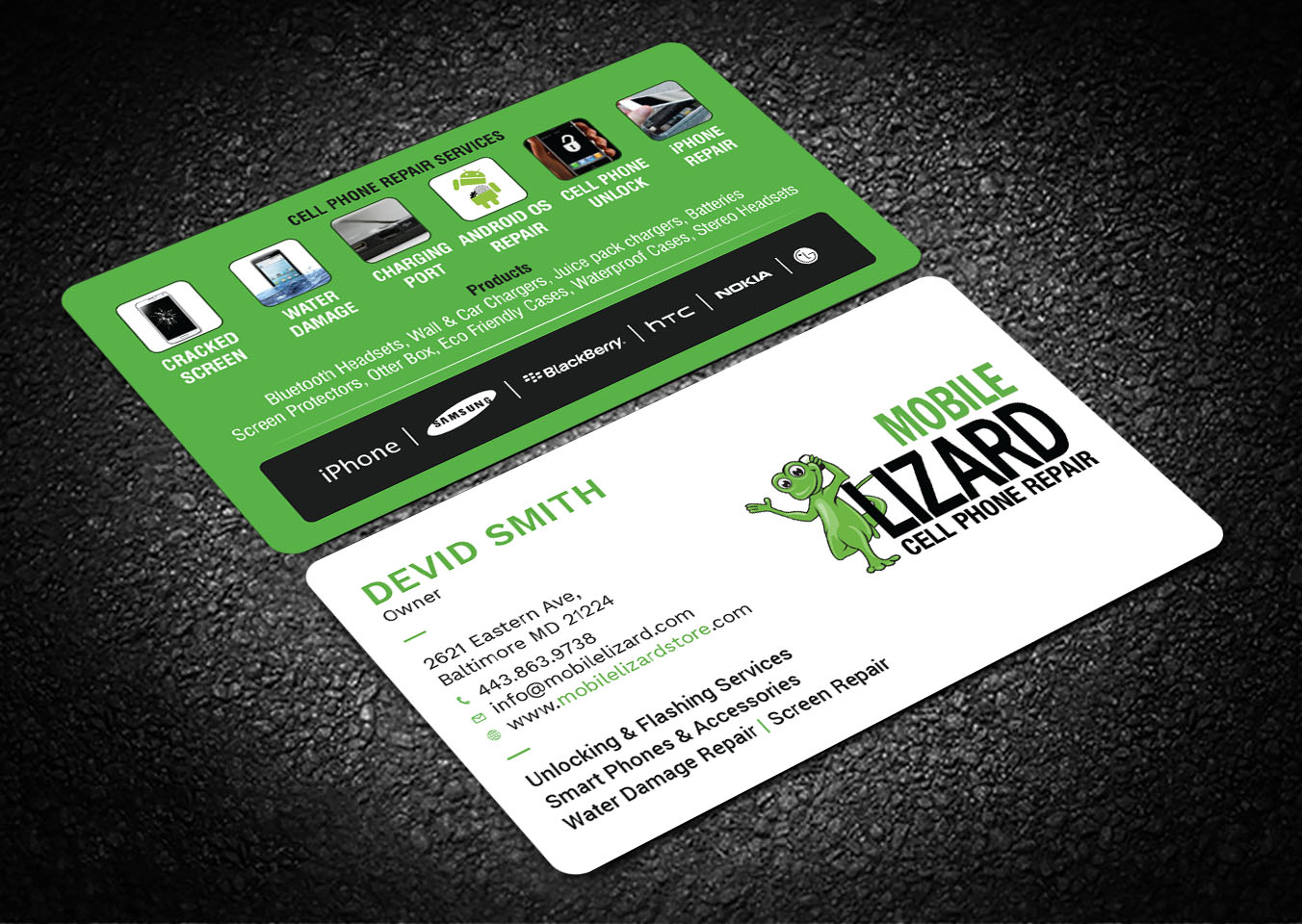 Business Card Design by Tripti Ranjan Gain for Carte Blanche Communications | Design #17324102