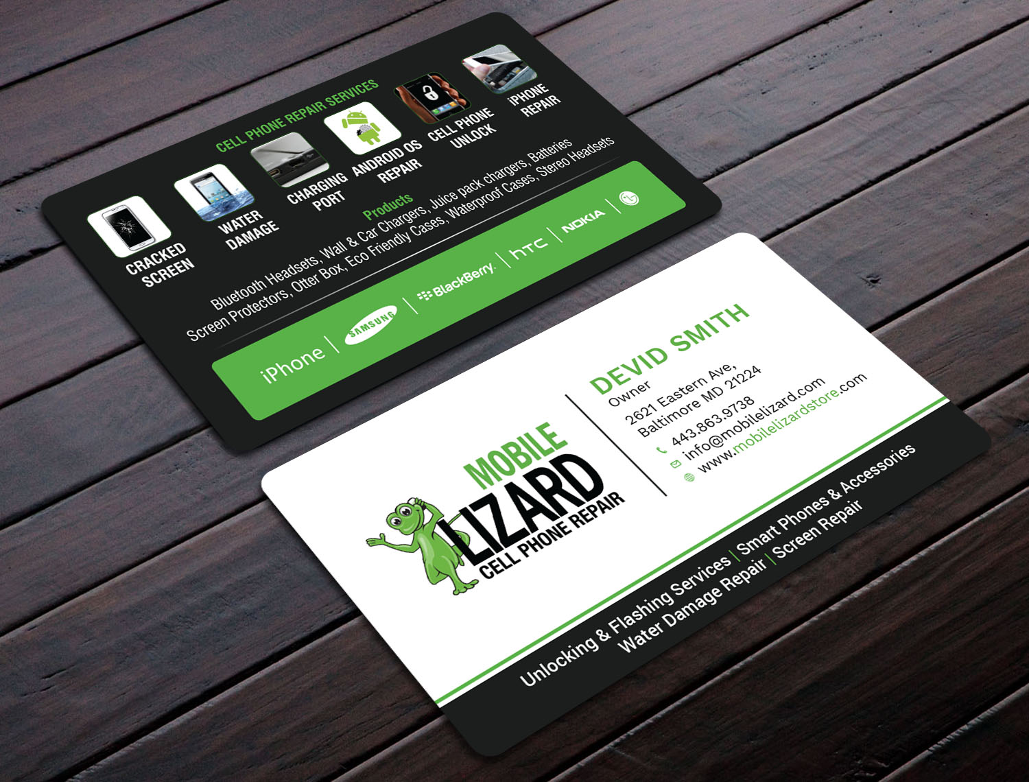 Design de Carte de Visite par Tripti Ranjan Gain pour Carte Blanche Communications | Design #17324112