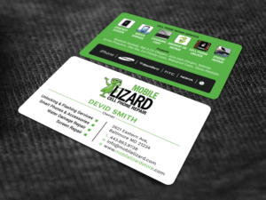 Business Card Design by Tripti Ranjan Gain for Carte Blanche Communications | Design: #17324115