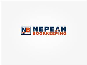 Diseño de Logo por  PantoneMax para Nepean Bookkeeping  | Diseño: #2712448