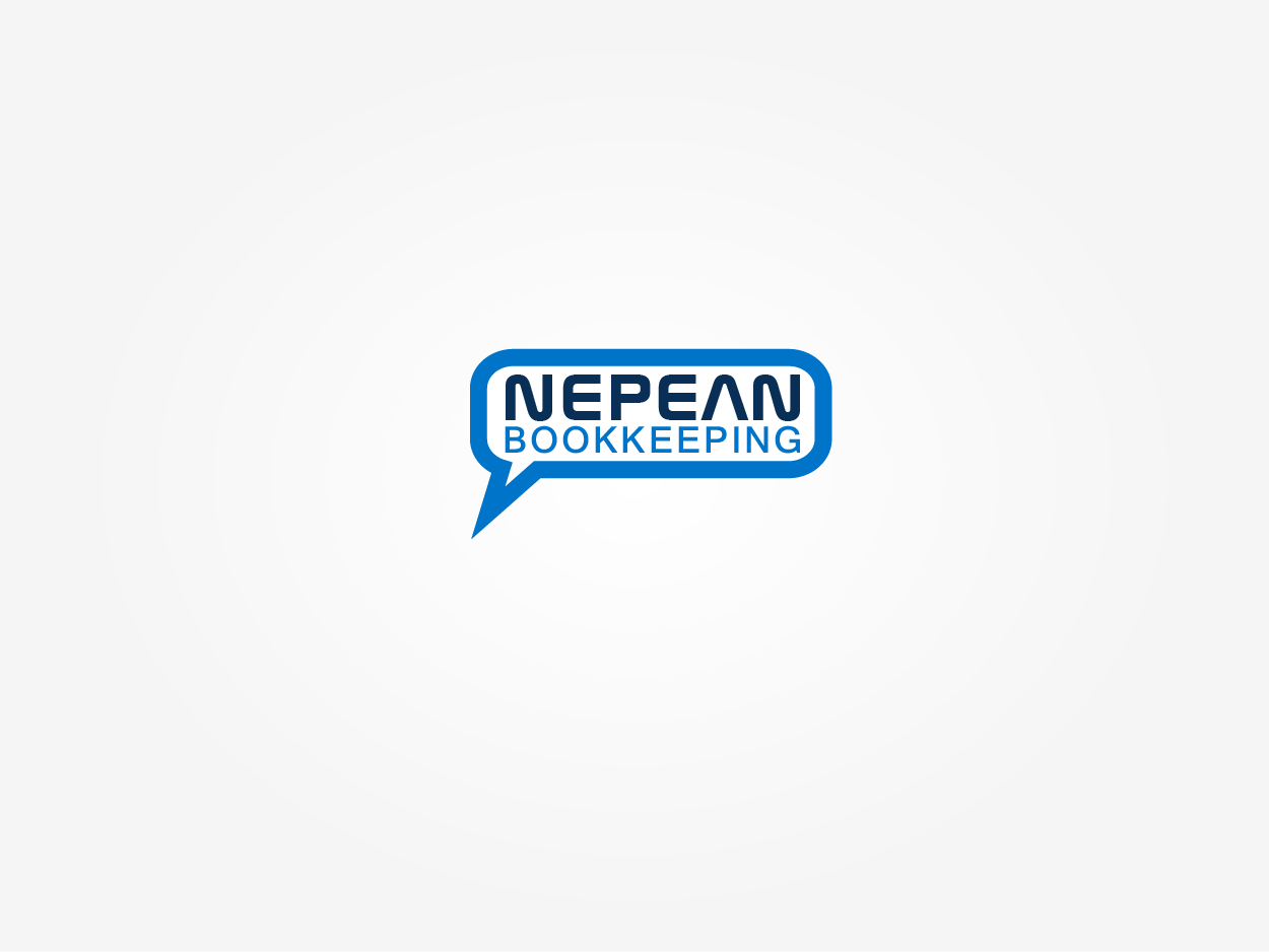 Logo Design by  PantoneMax for Nepean Bookkeeping  | Design #2715917