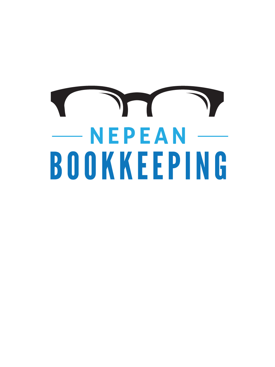 Logo-Design von _jawbone für Nepean Bookkeeping  | Design #2713061