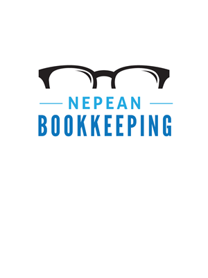 Logo Design by _jawbone for Nepean Bookkeeping  | Design #2713061