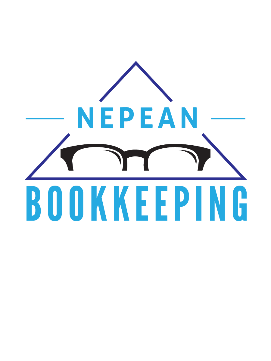 Logo Design by _jawbone for Nepean Bookkeeping  | Design #2713226