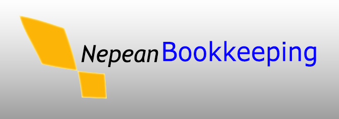 Logo Design by seanspcs for Nepean Bookkeeping  | Design #2712062