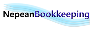Logo Design by seanspcs for Nepean Bookkeeping  | Design #2716980