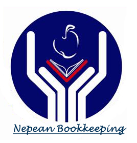 Logo Design by ranmalprasad for Nepean Bookkeeping  | Design #2712294