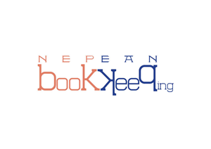 Logo Design by   for Nepean Bookkeeping  | Design #2714413