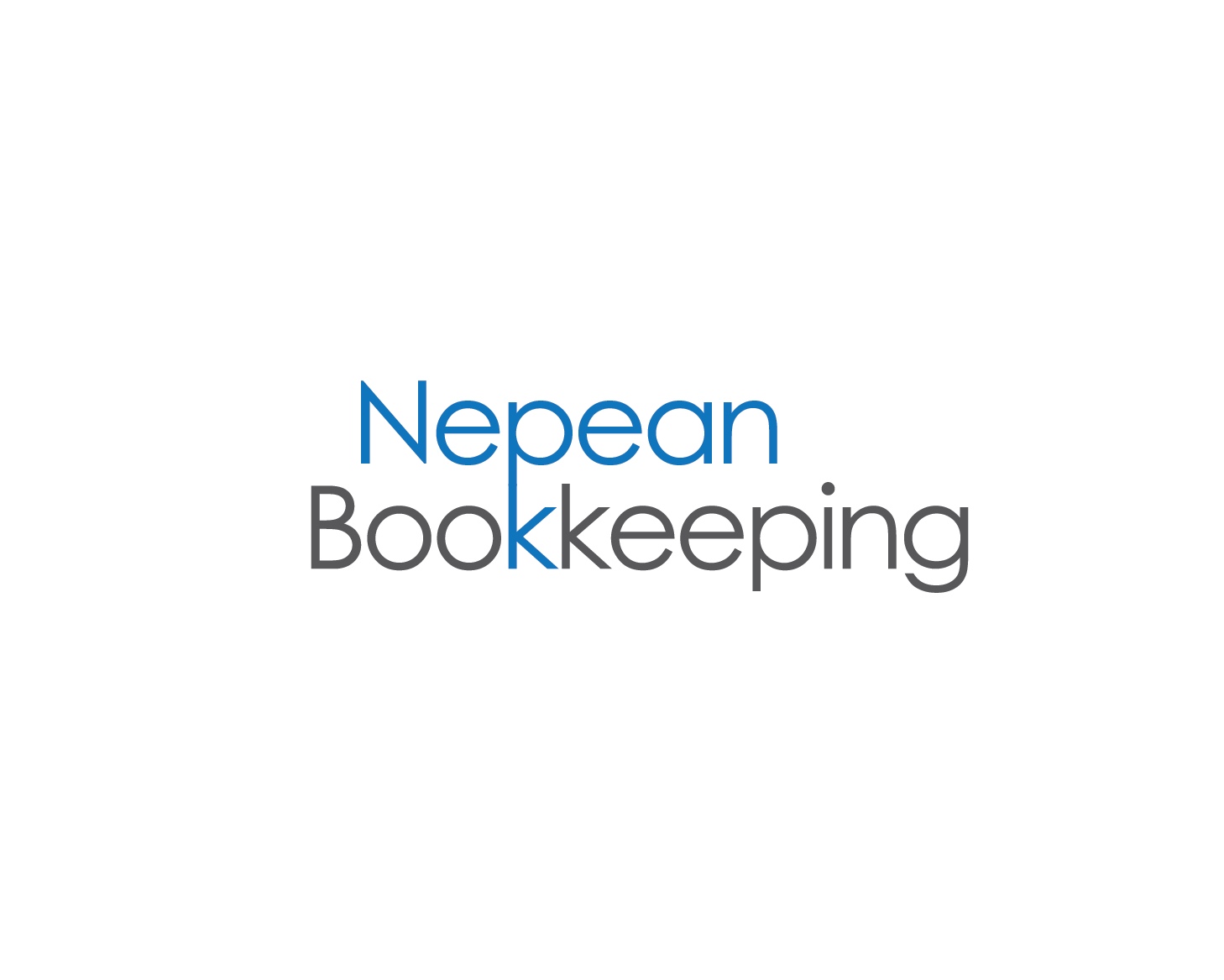 Logo Design by Pv_999 for Nepean Bookkeeping  | Design #2713168