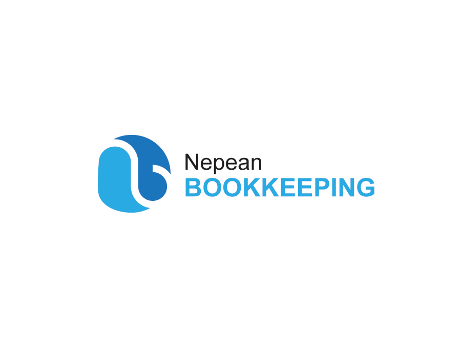 Logo Design by On the way for Nepean Bookkeeping  | Design #2727753