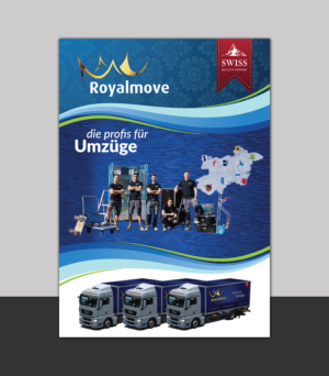 Broschüren-Design von Deziners Zone für dieses Projekt | Design: #17455025