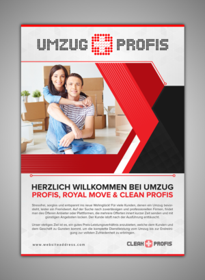 Broschüren-Design von SAI DESIGNS für dieses Projekt | Design: #17835322