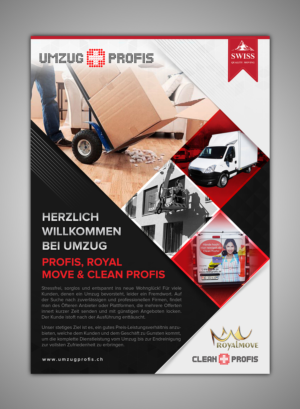 Broschüren-Design von SAI DESIGNS für dieses Projekt | Design: #17859164