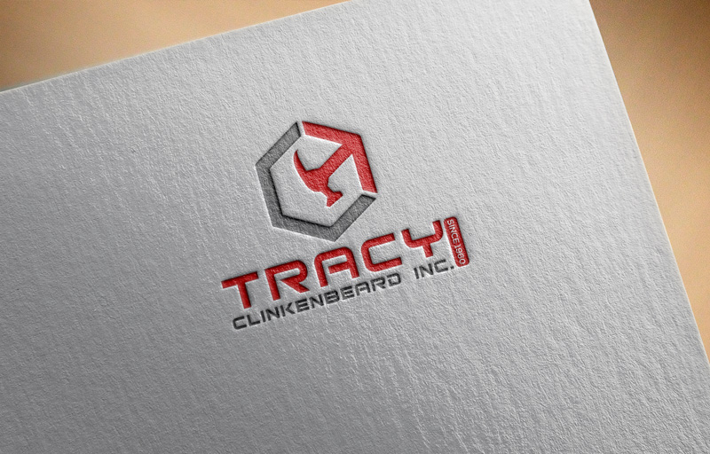 Logo-Design von rocklee für Tracy Clinkenbeard Inc. | Design #17338226