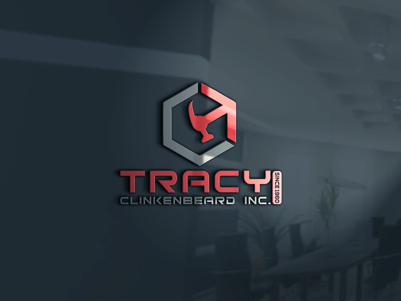 Logo Design by rocklee for Tracy Clinkenbeard Inc. | Design #17338227