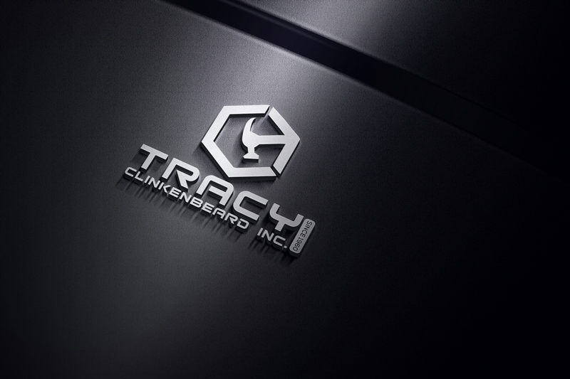 Logo-Design von rocklee für Tracy Clinkenbeard Inc. | Design #17338228