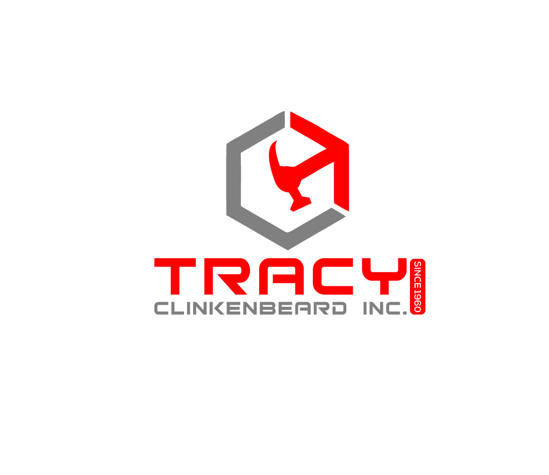 Logo Design by rocklee for Tracy Clinkenbeard Inc. | Design #17338229
