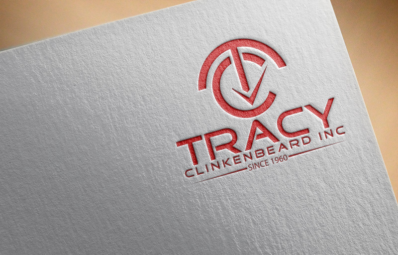 Logo Design by rocklee for Tracy Clinkenbeard Inc. | Design #17338243