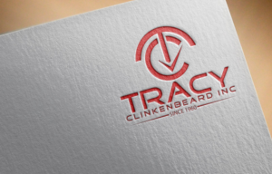 Diseño de Logo por rocklee para Tracy Clinkenbeard Inc. | Diseño: #17338243
