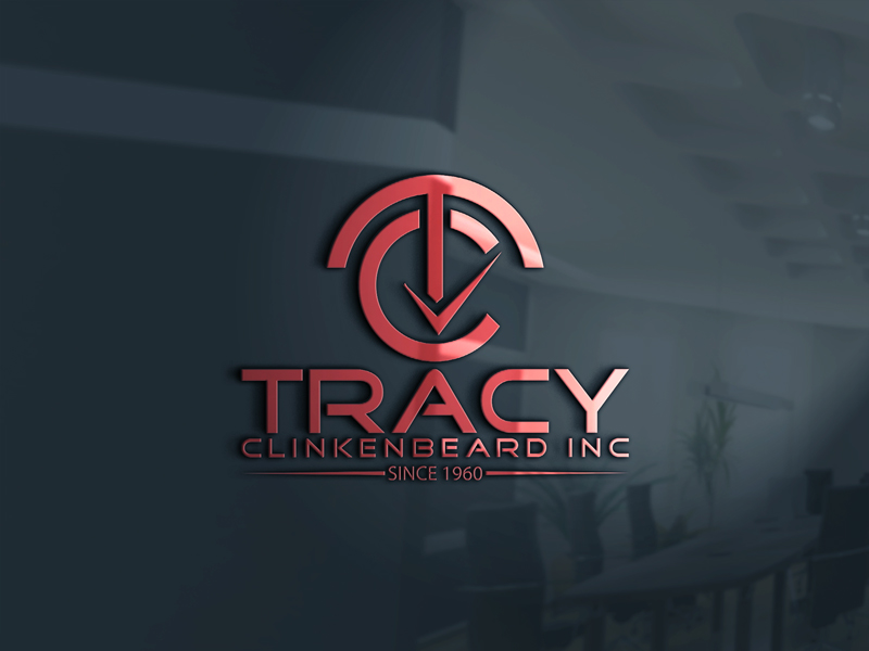 Logo Design by rocklee for Tracy Clinkenbeard Inc. | Design #17338244