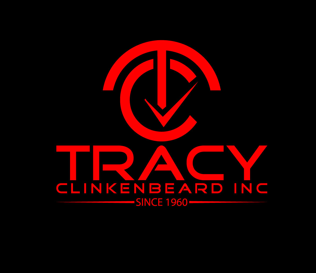 Logo Design by rocklee for Tracy Clinkenbeard Inc. | Design #17338245