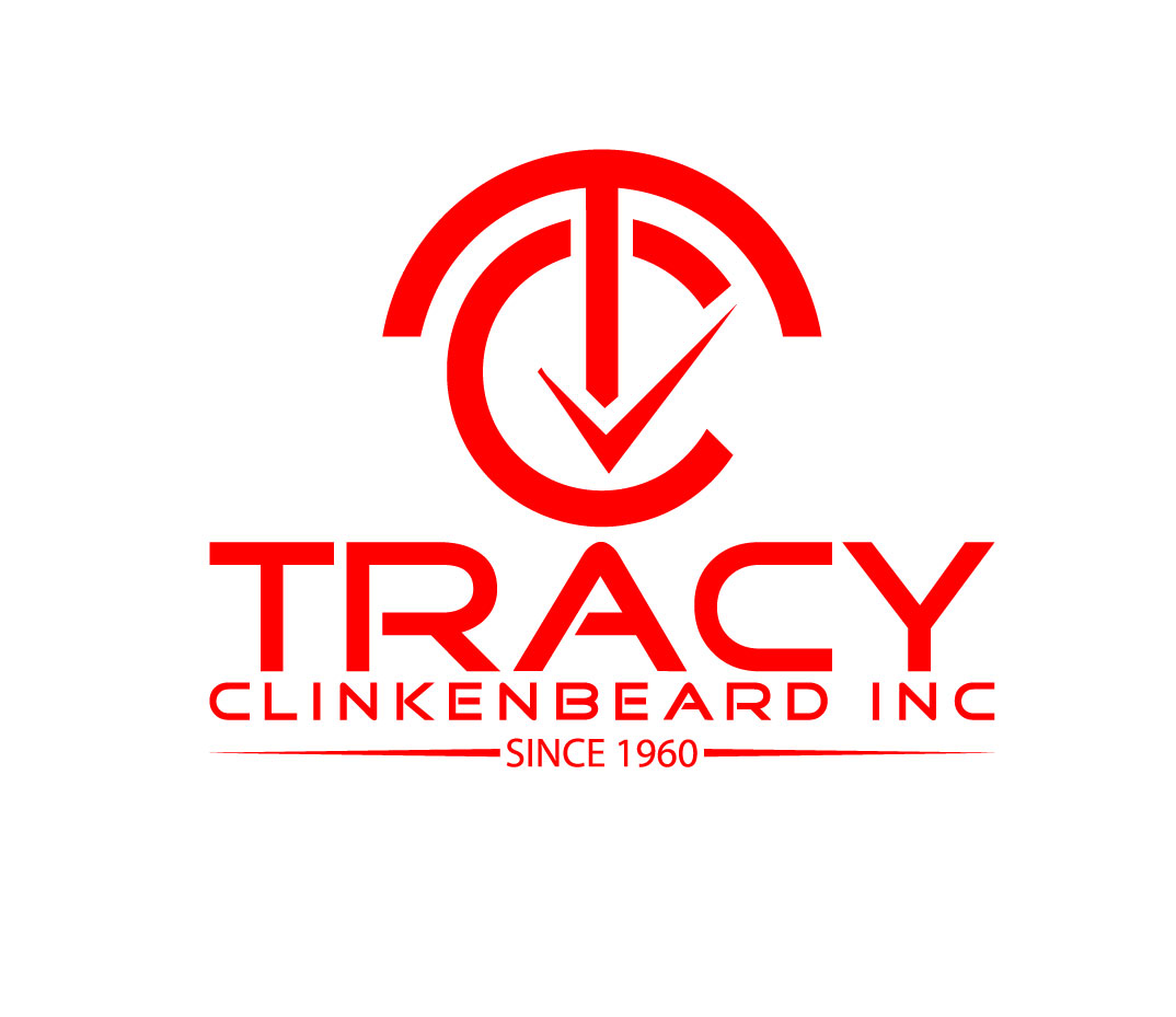 Logo Design by rocklee for Tracy Clinkenbeard Inc. | Design #17338246