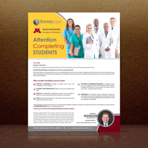 Brochure Design by debdesign for this project | Design: #17334744