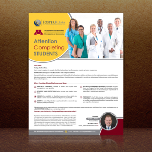 Brochure Design by debdesign for this project | Design: #17334745