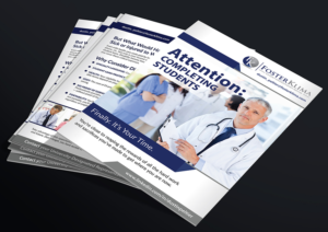 Brochure Design by Deziners Zone for this project | Design: #17315668