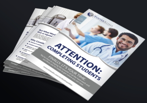 Brochure Design by Deziners Zone for this project | Design: #17315669