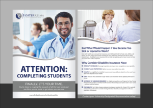 Brochure Design by Deziners Zone for this project | Design: #17315670