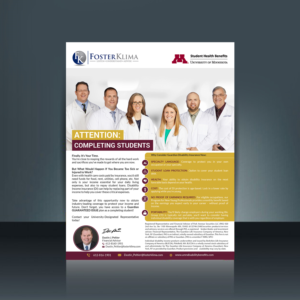 Brochure Design by creative.bugs for this project | Design: #17371547