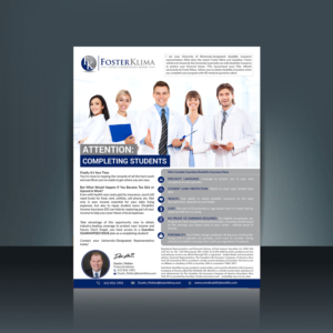 Brochure Design by creative.bugs for this project | Design: #17474007