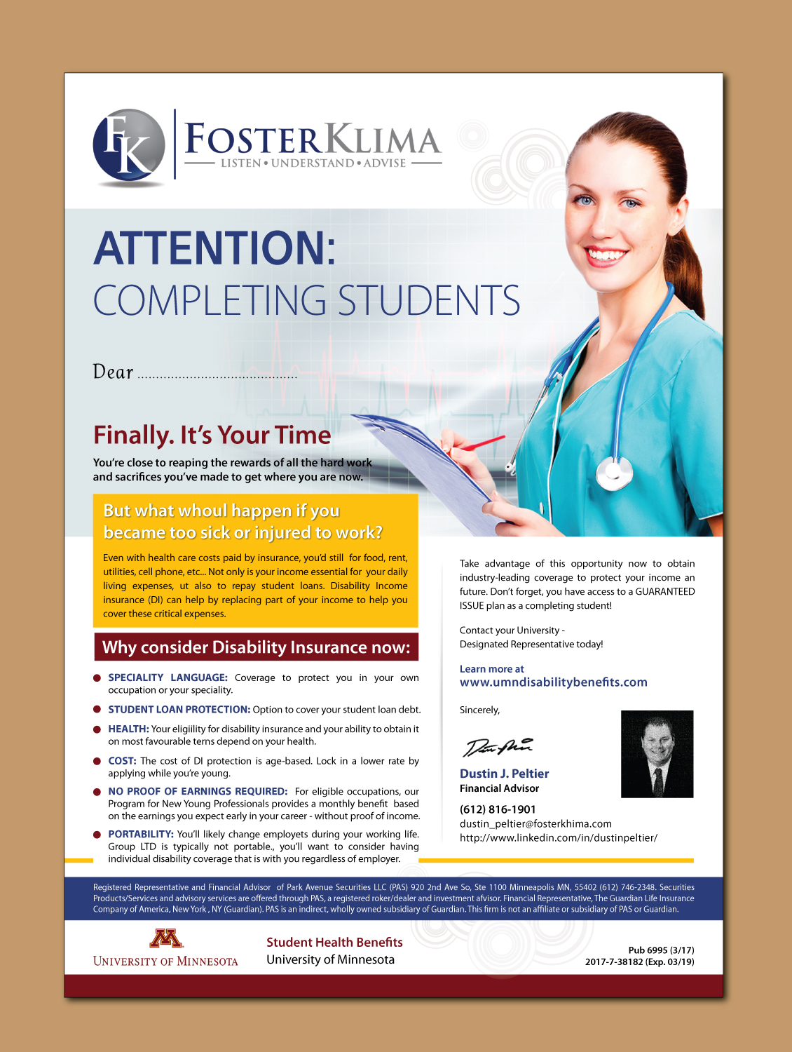 Brochure Design by meet007 for this project | Design #17329169