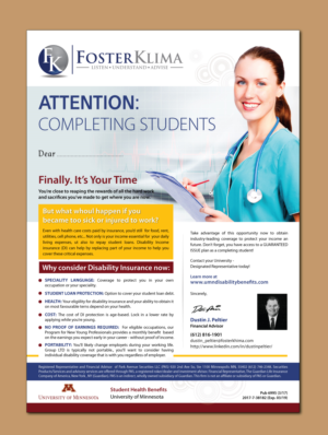 Brochure Design by meet007 for this project | Design: #17329169