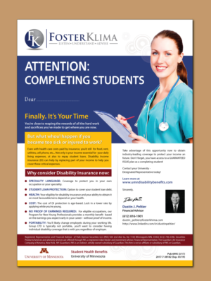 Brochure Design by meet007 for this project | Design: #17329233