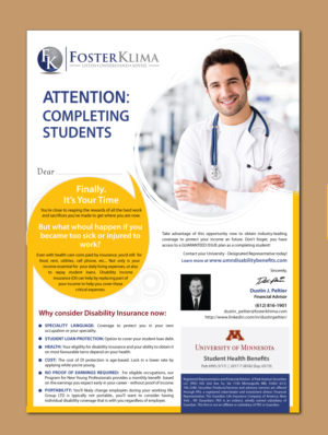 Brochure Design by meet007 for this project | Design: #17329322