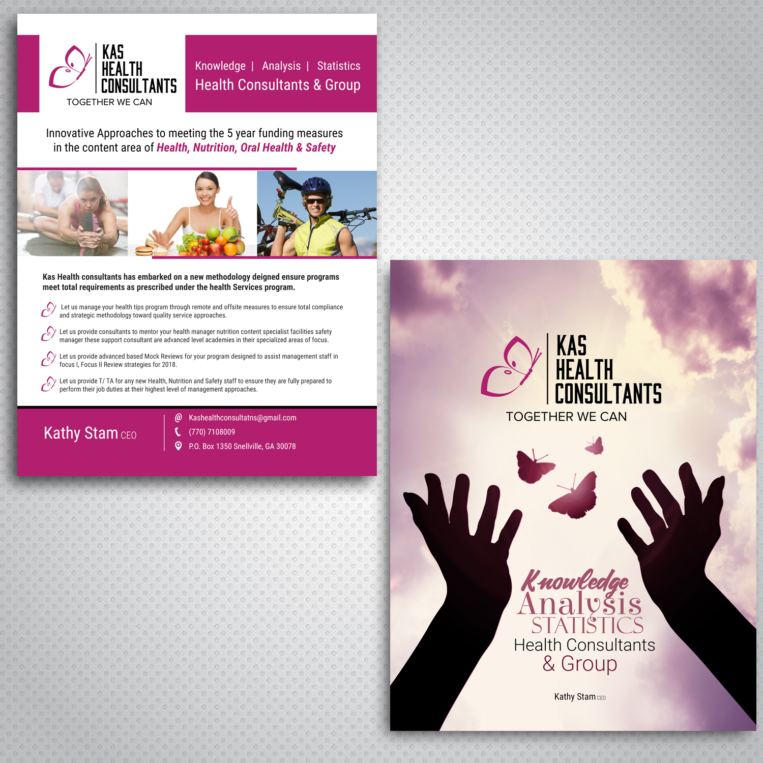 Flyer-Design von uk für dieses Projekt | Design #17311930