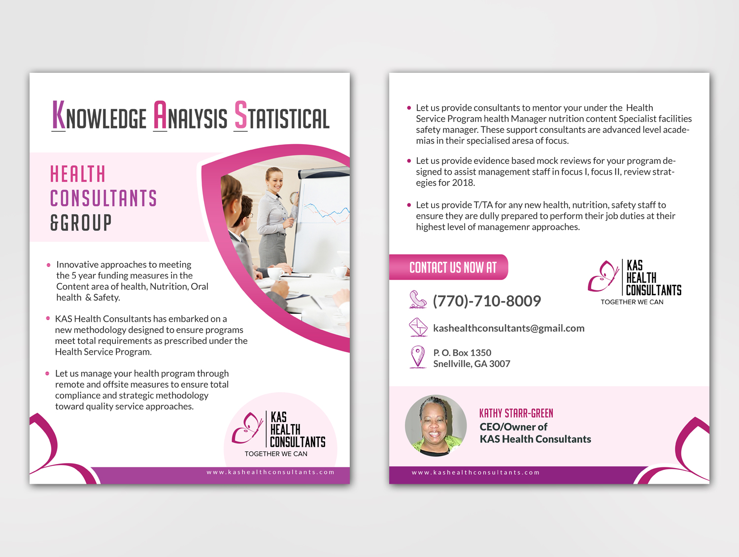 Design de Flyer par hih7 pour ce projet | Design : #17311434