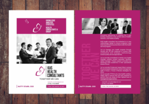 Design de Flyer par creativeride pour ce projet | Design : #17316098